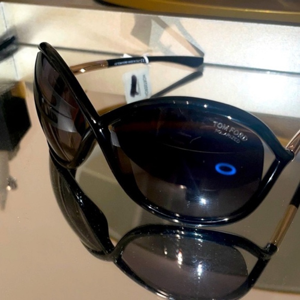 Tom Ford Whitney Sunnies
